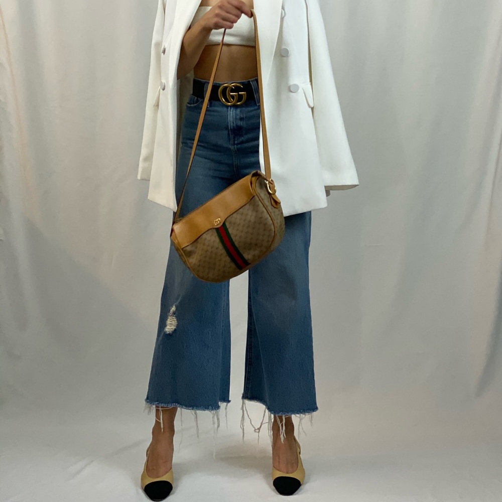 Gucci Vintage Bag